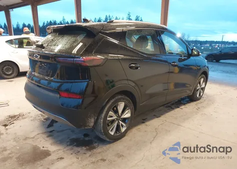 2023 Chevrolet Bolt Euv Fwd Lt from USA, damaged, VIN 1G1FY6S00P4205512